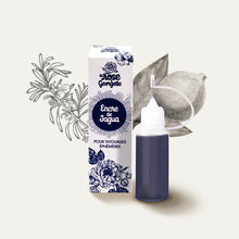 Charger l'image dans la galerie, Encre de jagua pour tatouage éphémère