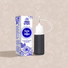 Charger l'image dans la galerie, Encre de jagua pour tatouage éphémère