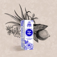 Charger l'image dans la galerie, Encre de jagua pour tatouage éphémère