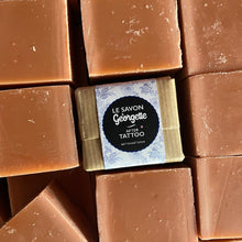 Charger l'image dans la galerie, LE SAVON À GEORGETTE "After Tattoo"