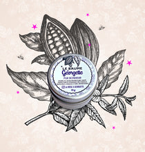 Charger l'image dans la galerie, Le Baume à Georgette, le petit pot