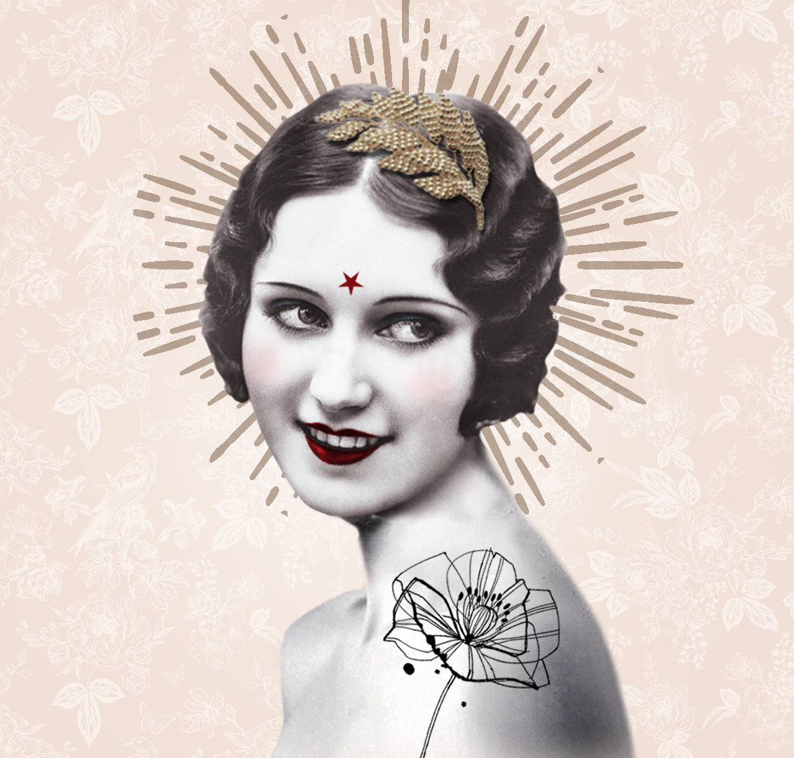 Heureux événements pour le tatouage permanent !