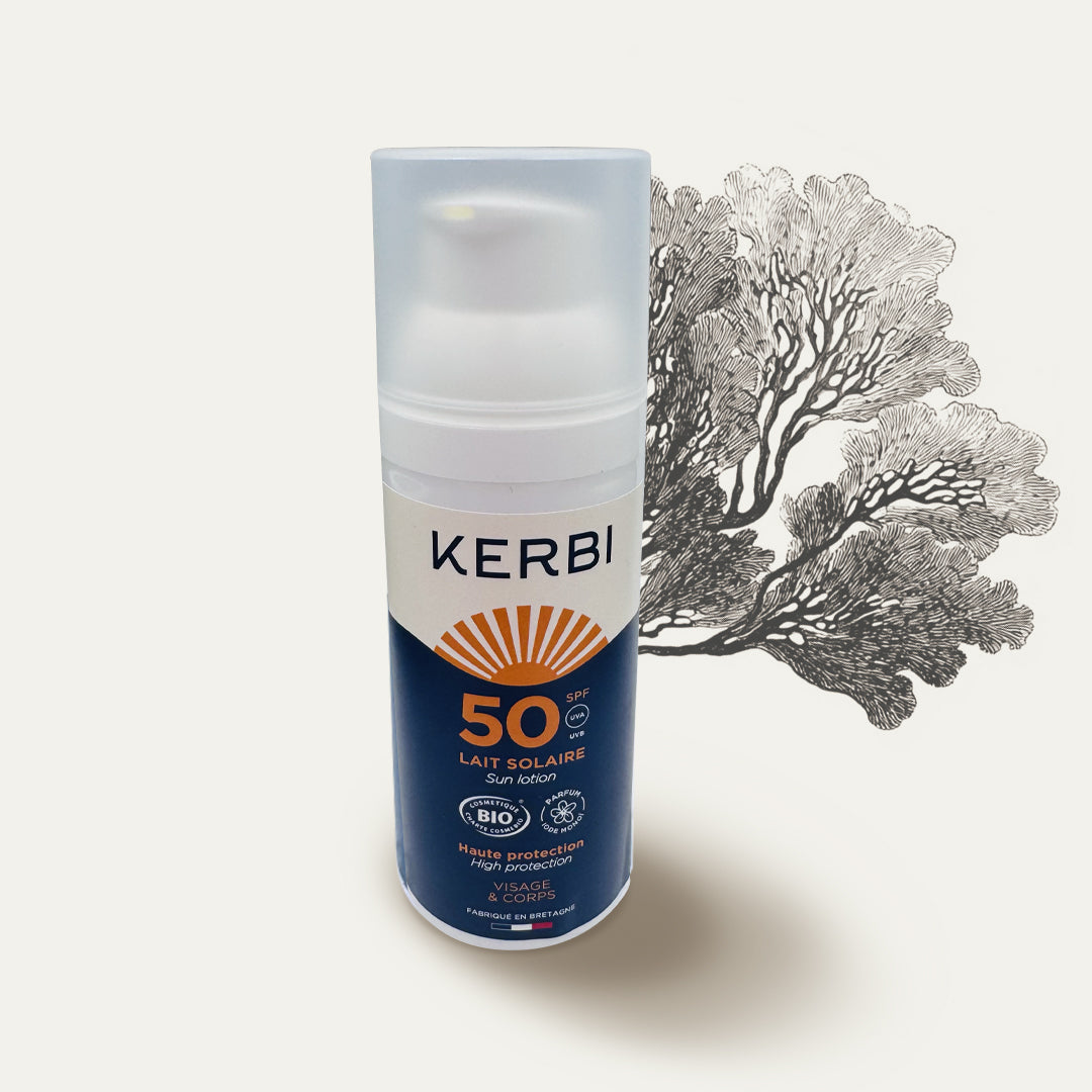 Soin Solaire Tatouage