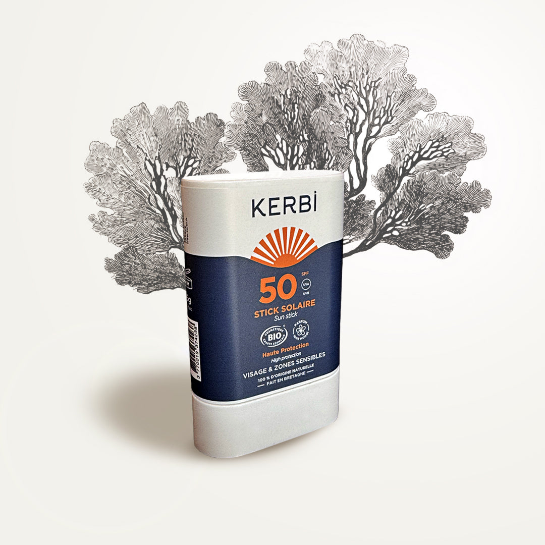 Stick Solaire Tatouage